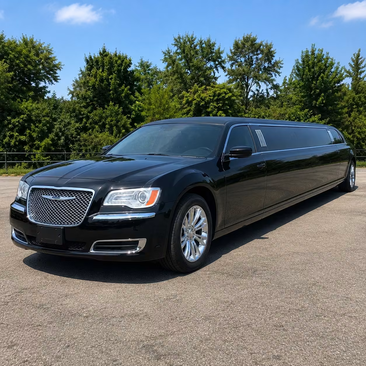 why choose orlando-airportlimousineservice.com